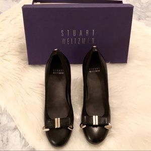 S T U A R T W E I T Z M A N “Bwana” Bow Pumps